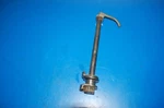 1986 85-90 WR400 Husqvarna Oem Rear Wheel Axle Shaft Bolt Spindle Nut 1614574. Fixed Price $29.99.