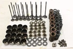 2005 Yamaha Yzf R6 Oem Valve Assemblies 5SL-12111-10-00 5SL-12121-10-00. Fixed Price $90.00.