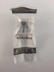 Kibblewhite Precision Black Diamond Exhaust Valve Oversized (34MM) 80-80435. Fixed Price $31.49.