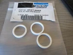 Drag Specialties Rocker Arm Seals (3) Big Twin 0927-0005 H2. Fixed Price $10.00.