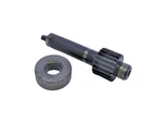 Timing Shaft Exhaust Power Valve 1985 Kawasaki Cylinder Oem. Fixed Price $120.00.