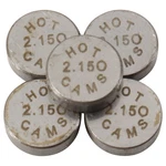 Hot Cams Pack 7.48MM X 2.15MM Valve Shim Kits For Honda 5PK748215. Fixed Price $24.11.