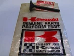 Kawasaki Nos New 12005-006 Exhaust Valve KZ400. Fixed Price $29.93.