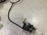 1989 Honda Nx 650 Air Emission Valve. Fixed Price $19.99.