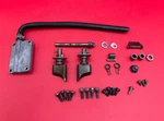 1997 96 - 98 Yamaha YZ125 Oem Cylinder Exhaust Power Valve Set Pin Rod L/r Side. Fixed Price $249.99.