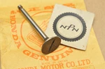 Nos Honda CL90 CM91 CT90 S90 Exhaust Valve 14721-028-600. Fixed Price $48.50.
