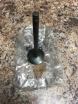 *harley-davidson Nos Exhaust Valve 0.30 Short, 18026-86, Evo Sportsters 86-90*. Fixed Price $15.00.