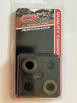Xceldyne CV4 X2 #XSSM13001 Honda CRF450 Valve Spring Locators Pcs.. Fixed Price $20.00.