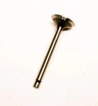 Valve Exhaust TT-R125, YBR125, Prox 28.2200-1 5HP-12121-00-00 5HH-E2121-00-00. Fixed Price $30.21.