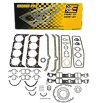 Engine Pro Overhaul Gasket Set For Chevrolet Sbc 283 302 307 327 350 5.7L Pc. Fixed Price $65.00.