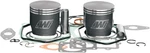 Pro X SK1378 Top End Kit Standard Bore 82.00MM. Fixed Price $484.95.