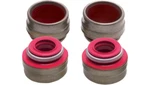 0926-0326 Kibblewhite Valve Guide Seal Kit 20-2015 Harley 84-04 Big Twin And.... Fixed Price $12.00.