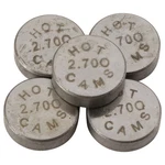 Hot Cams Pack 9.48MM X 2.70MM Valve Shim Kits For Yamaha 5PK948270. Fixed Price $24.11.