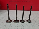 Exhaust Valves 34K-12121-00-00 Yamaha Xt 600 43F 1986. Fixed Price $139.11.