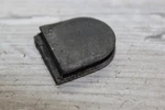 2001 Honda CR125R Clutch Cover Power Valve Governor Grommet Plug. Fixed Price $10.95.