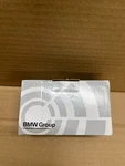 New Bmw Part Outlet Valve 11341337453 Oem. Fixed Price $239.19.