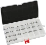 Moose Racing 7.48MM Complete Valve Shim Kit 0926-1827. Fixed Price $127.95.