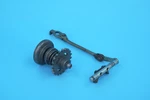 1993 90-98 Yamaha YZ250 91-97 WR250 Oem Exhaust Power Valve Linkage Arm Governor. Fixed Price $79.99.