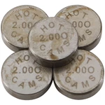 Hot Cams Pack 7.48MM X 2.00MM Valve Shim Kits For Honda 5PK748200. Fixed Price $20.48.
