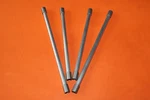 Bsa A65 Engine Pushrod Set Inlet Exhaust 68-0370 68-0372 1962-72 Uk Made. Fixed Price $72.52.