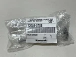 Kawasaki Ninja Exhaust Valve 12005-0788 Genuine. Fixed Price $109.99.