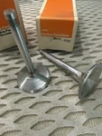 2 Nos Oem Harley Davidson Xlrtt Intake Valve Pn 18070-60RA. Fixed Price $30.00.