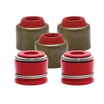 01-13 Yamaha Kibblewhite Valve Guide Stem Seals 80-80440. Fixed Price $23.70.
