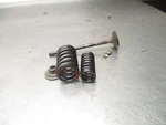 2000 Honda CBR929RR Exhaust Valve 14721-MCJ-000. Fixed Price $20.00.