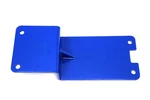 Jims Rolling Buddy Engine Dummy Plate For Harley-davidson. Fixed Price $108.55.