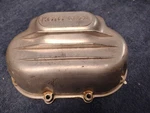 Clean Valve Cover Moto Guzzi Eldorado Ambassador Unvented. Fixed Price $29.00.