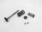 1986-2009 Suzuki Vs 700 750 Vz Vx 800 S50 Intake Valve Oem 12911-38A10. Fixed Price $34.99.