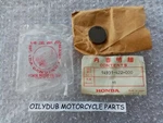 Honda Tappet Shim CB750 CB900 CB1100 3.05 14931-422-000 New Oem Genuine. Fixed Price $8.04.