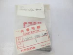 New Genuine Oem Honda Nos Valve Guide 12025-286-310 SS:12025-286-405. Fixed Price $22.99.