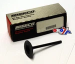 Valve Exhaust SX-F450/505, Wiseco Titanium VET020, 65-455. Fixed Price $229.93.