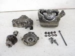 84 Honda Atc Cylinder Head Cam Valves 12000-427-305 1980-1986. Fixed Price $123.25.