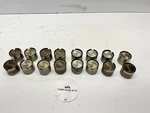 Honda CB900F Lifter Valve Bucket Shim 16X Oem 14731-425-000. Fixed Price $43.50.