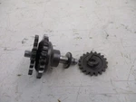 Suzuki Rm 125 Powervalve Governer Shaft 12670-36E11 1998-2000. Fixed Price $80.75.