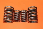 Bsa B25 Oif Triumph TR25W Valve Spring Set 71-2223 Uk Made. Fixed Price $33.57.