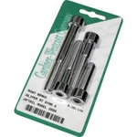 Gardner-westcott Front Caliper Mounting Allen Bolt Kit Polished Motorcycle. Fixed Price $26.64.