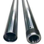 Pro-one Performance 49MM Fork Tube Chrome Motorcycle Street Bike 105120. Fixed Price $316.76.