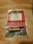 Manley 99140 Harley Davidson 74 Bronze Valve Guides Intake Standard O.d.. Fixed Price $20.00.