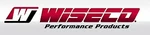 Kawasaki KX85 01-13 Wiseco Pro-lite Piston Stock 48.5MM Bore 782M04850. Fixed Price $100.25.