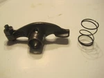 79-80 Honda CB650C Rocker Valve Arm Assembly. Fixed Price $10.00.