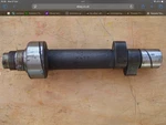 Triumph T100 500 Inlet Camshaft 71-0043 71-0044. Fixed Price $53.73.