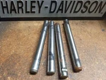 Harley Oem 17611-83A Rocker Arm Shaft Twin Cam Touring Softail Fxr Evo Cop Flhtc. Fixed Price $38.47.