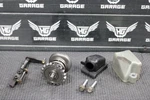 1996 Kawasaki KX125 Oem Engine Powervalve Exhuast Linkage Governor. Fixed Price $109.99.