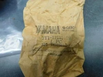 Yamaha Nos Rocker Switch Valve Xt 250 3Y1-12151-09 2330. Fixed Price $90.00.