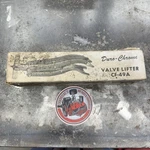 CF-49A Duro-chrome Valve Lifter Flathead V8 Engine Motor Rebuild Hot Rod. Fixed Price $59.99.