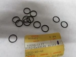 New Genuine Kawasaki 92055-1177 Ringo KLT110 Bayou KLF185 Ninja ZX600 Sold 12. Fixed Price $15.48.