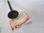 New Kawasaki 78-80 Z1R KZ1000 Police Shaft Exhaust Valve Nos 12005-1009. Fixed Price $41.37.
